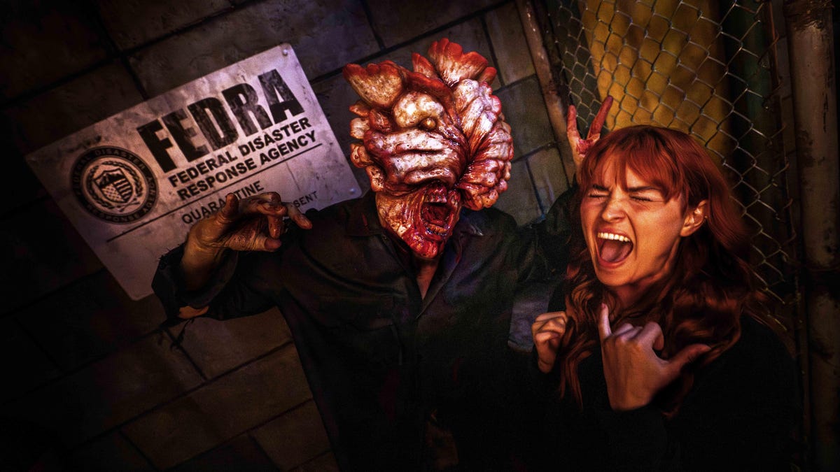 Halloween Horror Nights Hollywood: Handy Tips for Attendees