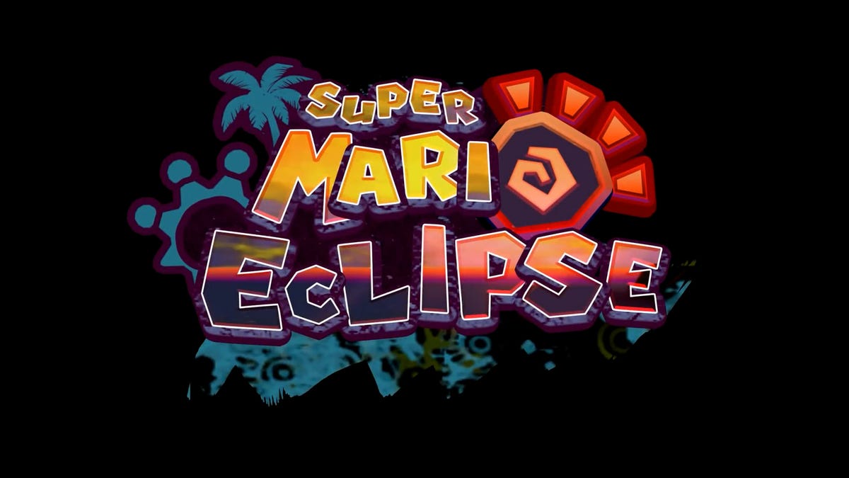 super mario sunshine mods