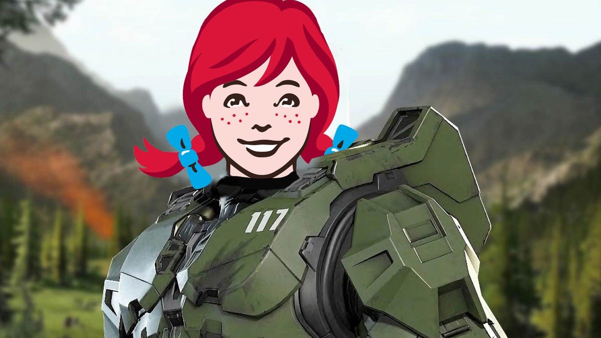 Wendy’s Roasts Xbox Over Lack Of Halo Infinite Campaign Co-Op thumbnail