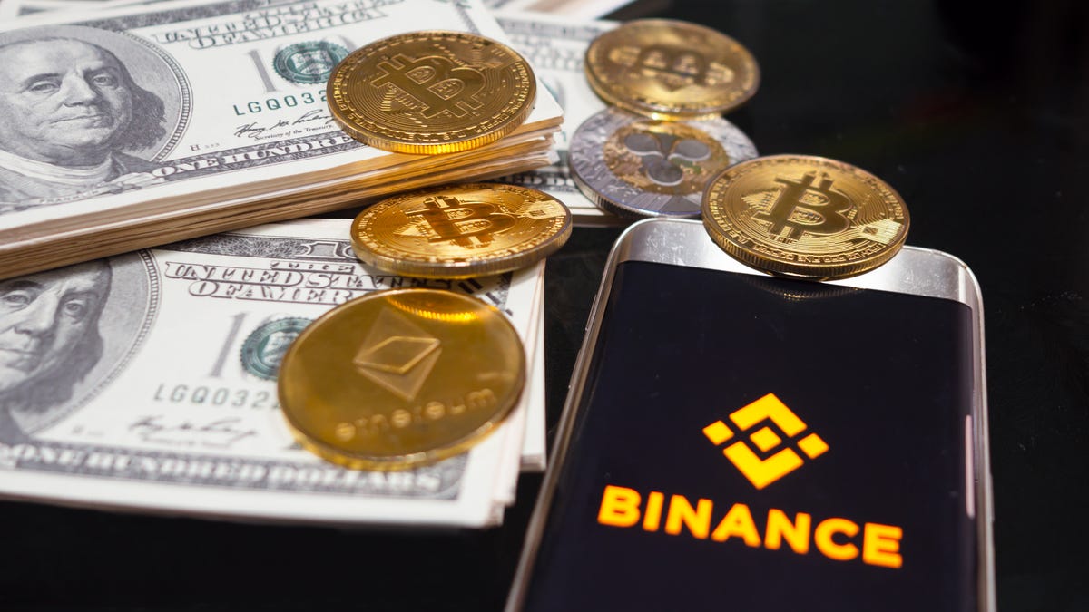 SEC Takes on Binance.US’s Voyager Acquisition in New Front to Crypto Regulation