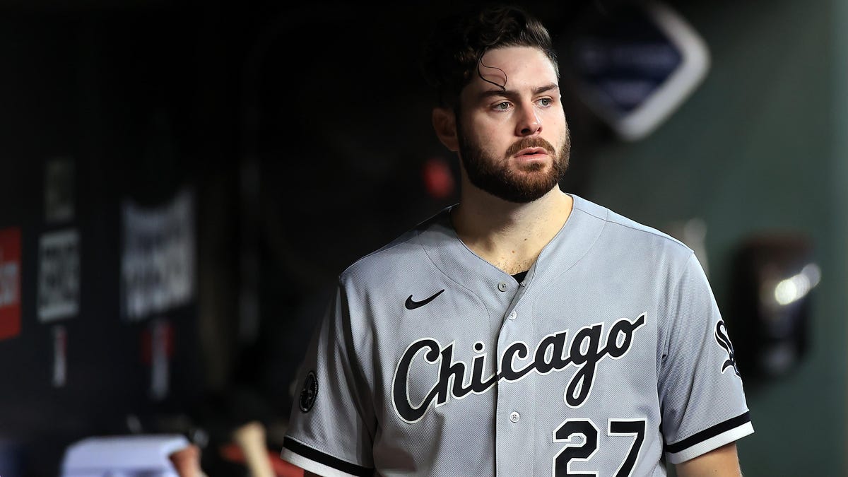 The White Sox are getting to their proper level of cantankerous