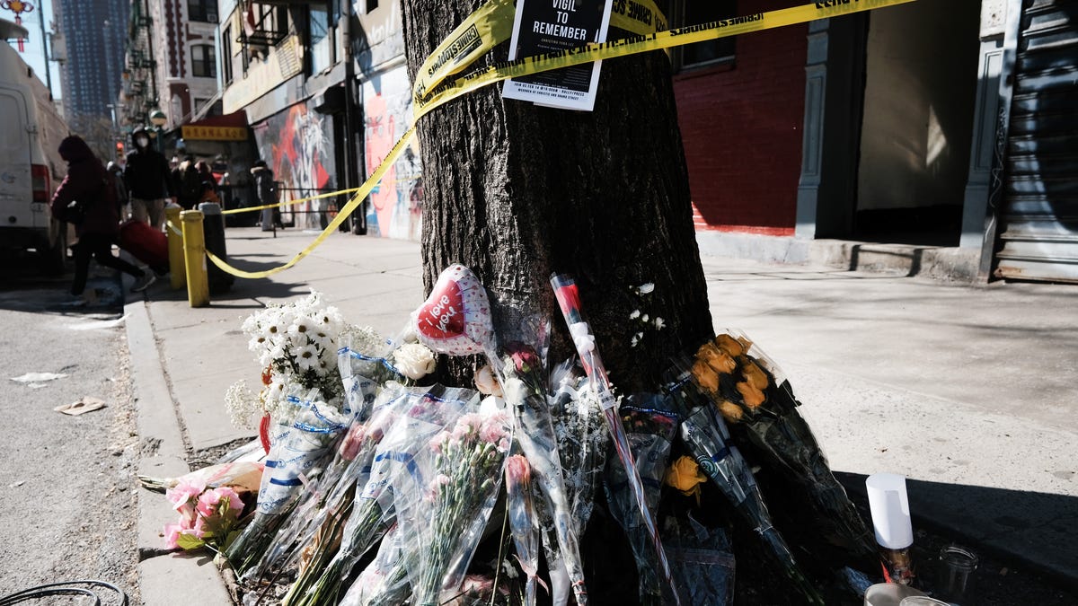 The Murder of Christina Yuna Lee Lays Bare the Need to Address Homelessness