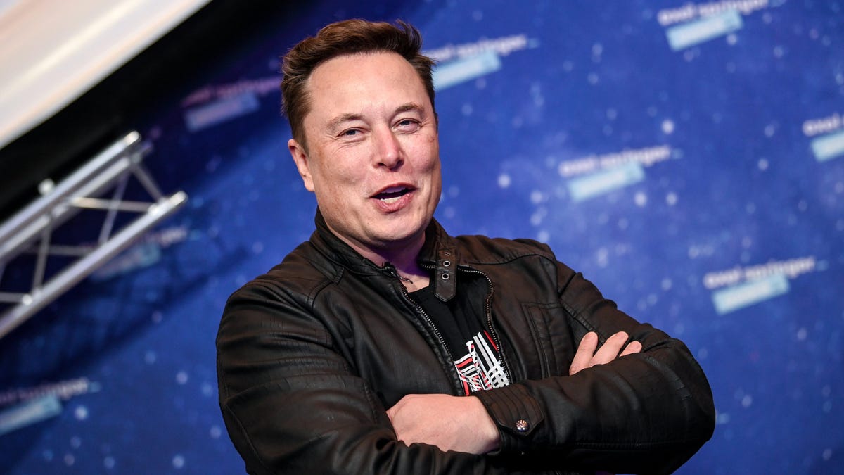 Elon Musk robó un valioso identificador de Twitter de otro usuario