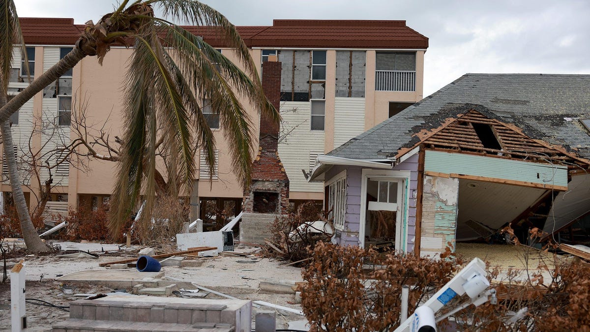 Republicans Are Coughing Up Billions to Save Florida’s Home Insurance Market