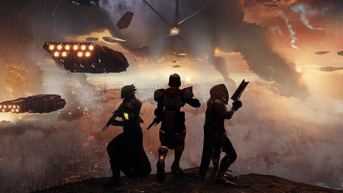 Bungie Calls Out Gaming Racism After Buffalo Shooting, Won't Be 'Muzzled' By Sony