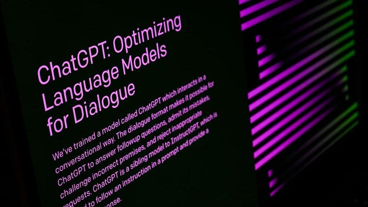 photo of New ChatGPT Interface Is Allegedly Popping Up on Bing image
