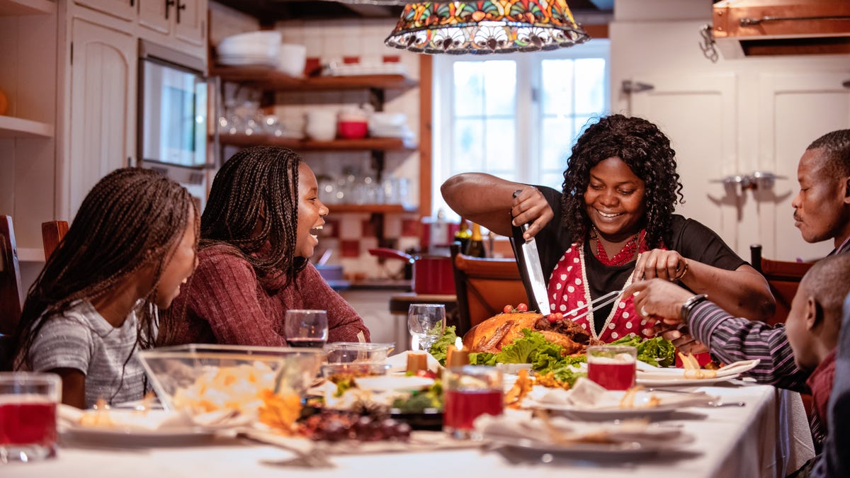 , 18 Restaurants in 18 Cities to Visit This Black Thanksgiving [Update]