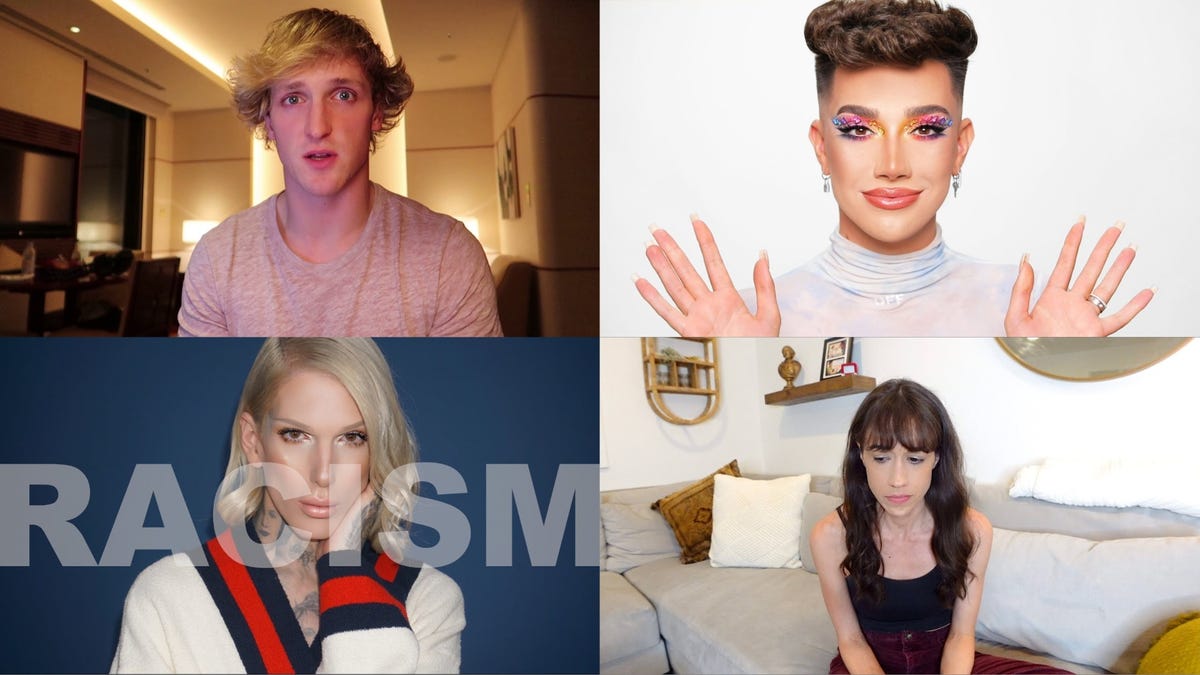 The Worst YouTube Apology Videos of All Time