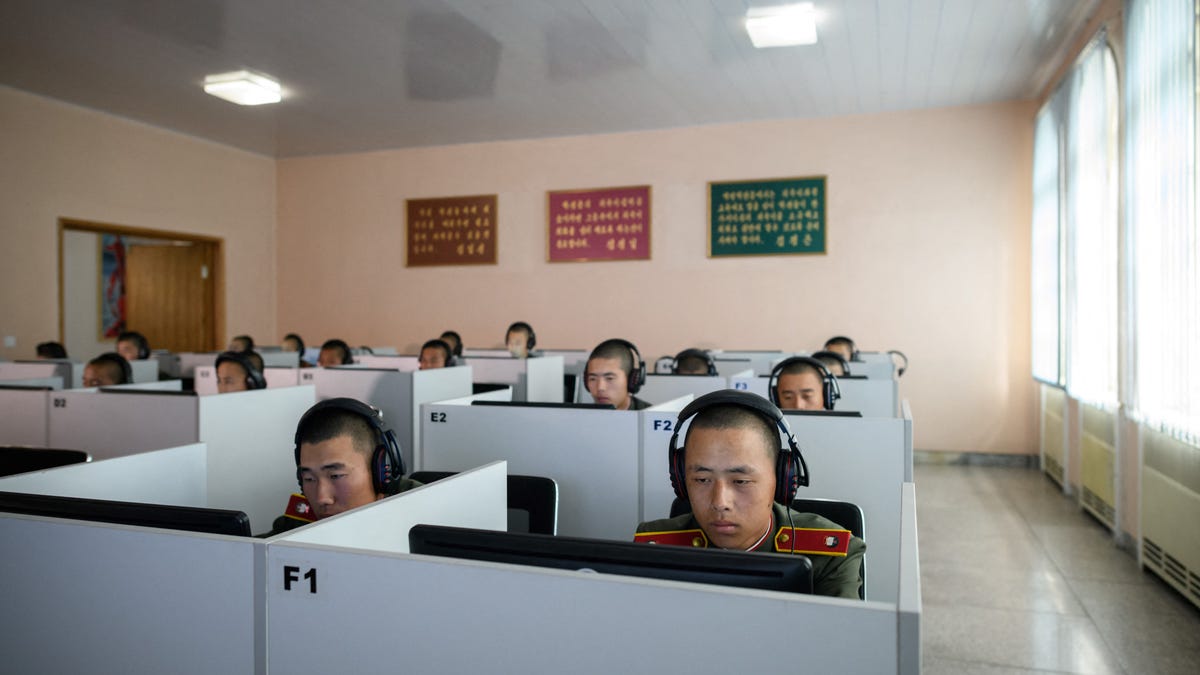 No contrate accidentalmente a un hacker norcoreano