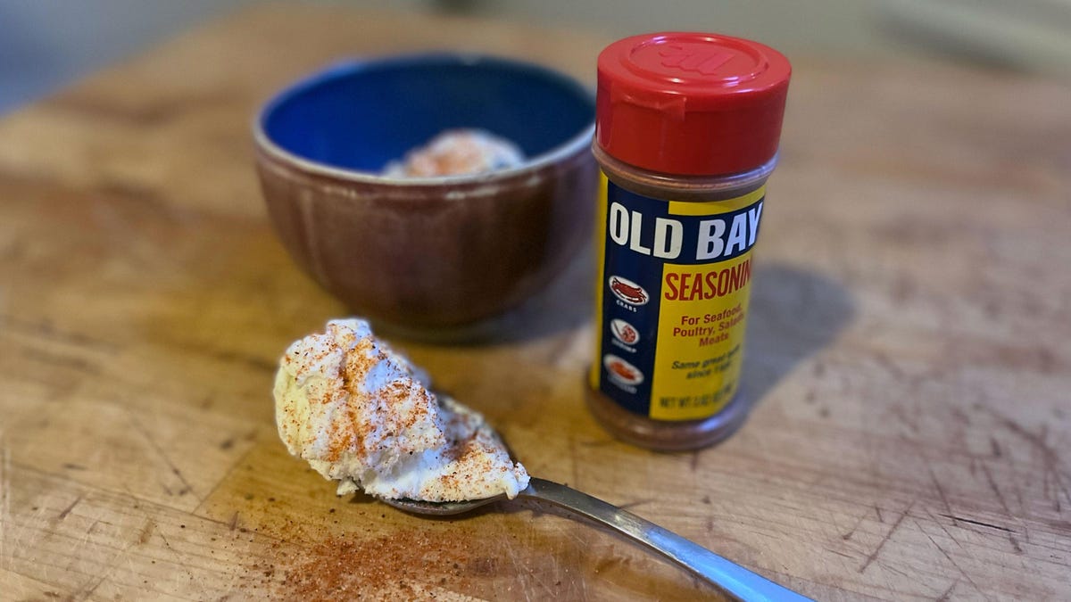 The Surprising Versatility of Old Bay Seasoning