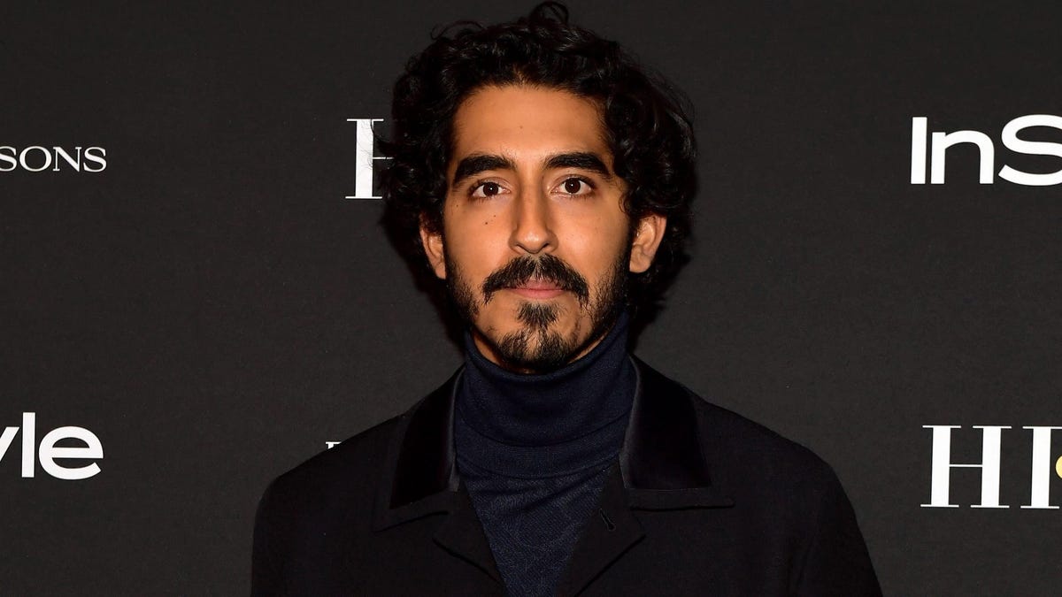 Dev Patel still remembers people saying he was the ugliest Skins star