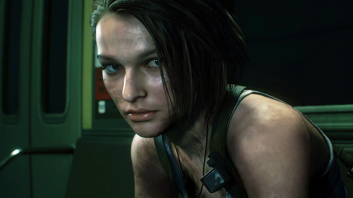 يمكن للاعبي Resident Evil على Steam الآن سحب الترقيات