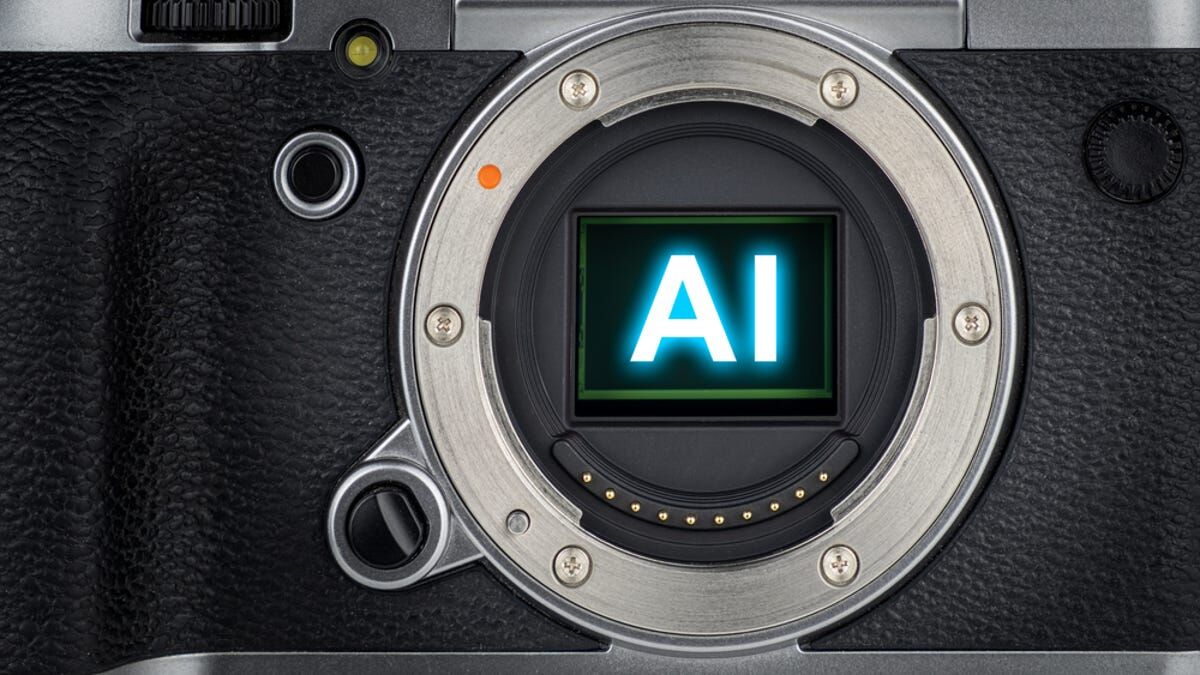 La IA ha tardado un año en producir las imágenes que hicieron los fotógrafos en 150 años