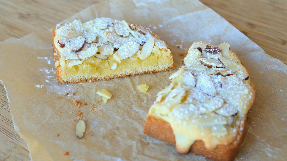 This Air-Fried French Toast Isn’t What You Think