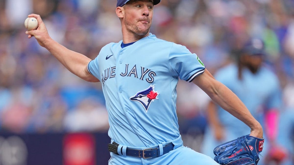 Toronto Blue Jays in thick of playoff race entering final week of regular  season - Red Deer Advocate