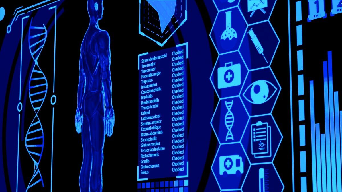 What Could the Future of Medical AI Look Like?