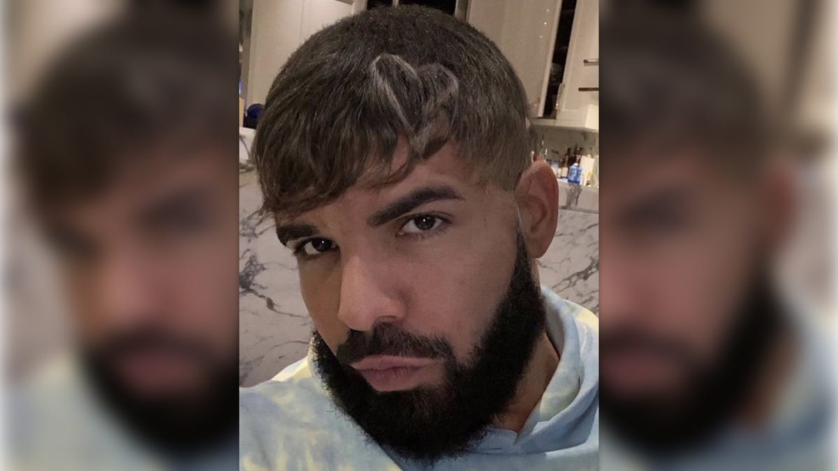 Nation Tells Drake They’ll Get Around To Looking At His New Haircut When Things Less Hectic