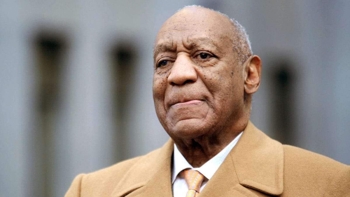 Bill Cosby Is Back in Court for Allegedly Sexual Assaulting a 15-Year-Old