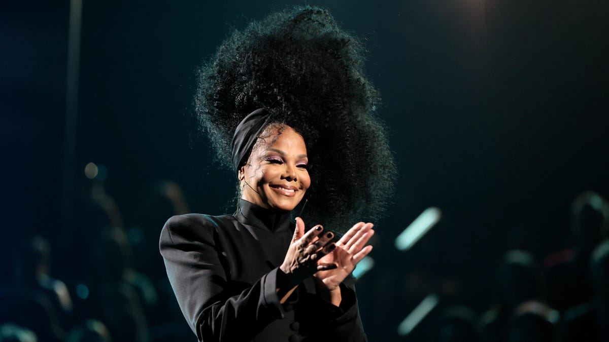 2004 Super Bowl Halftime Show Kept Janet Jackson From Being Honored at 2023  Grammys