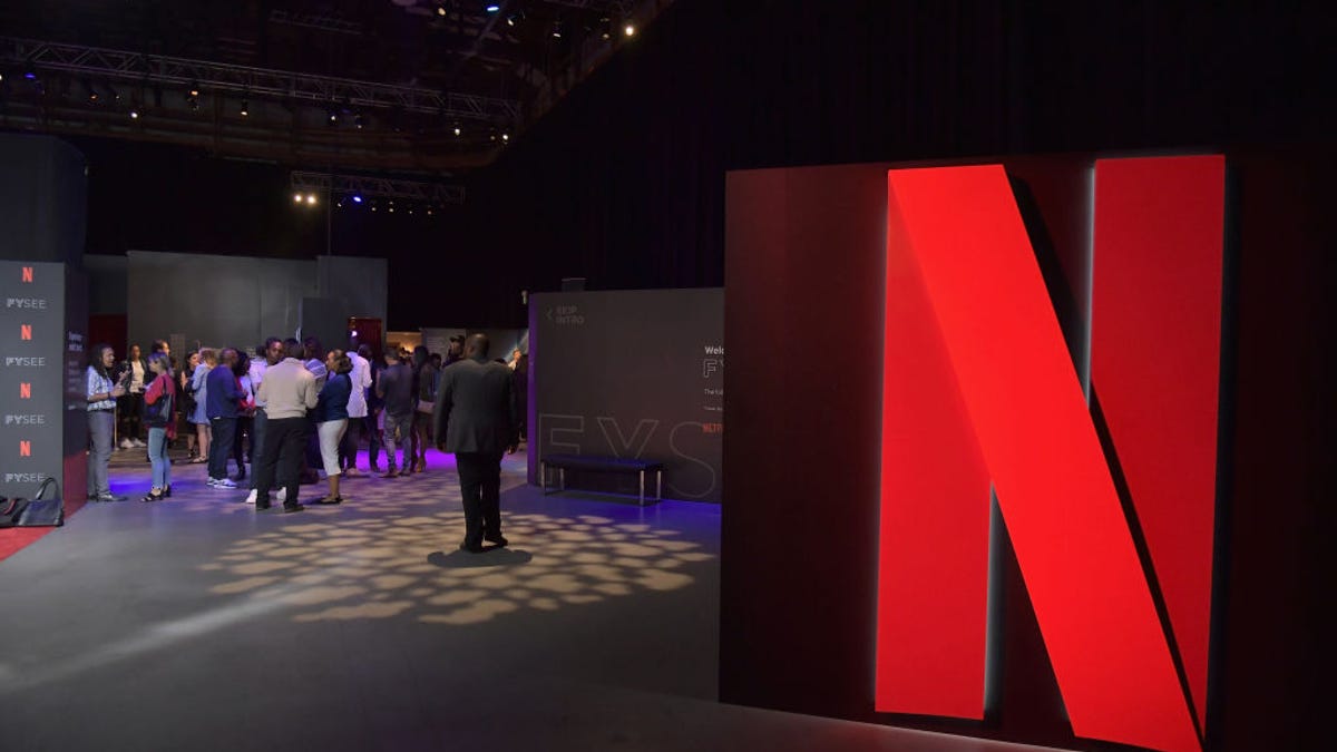 Netflix corta fuerte Black Lead, Most, Con Todo y Most