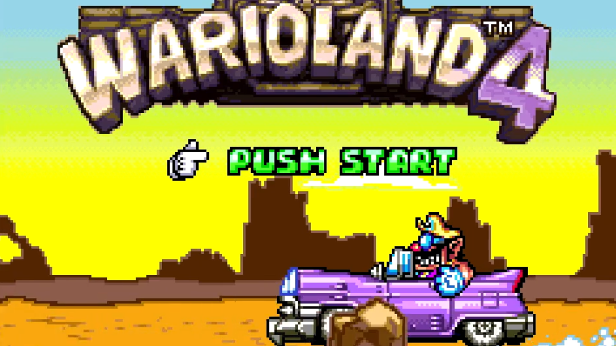 play gba on tv