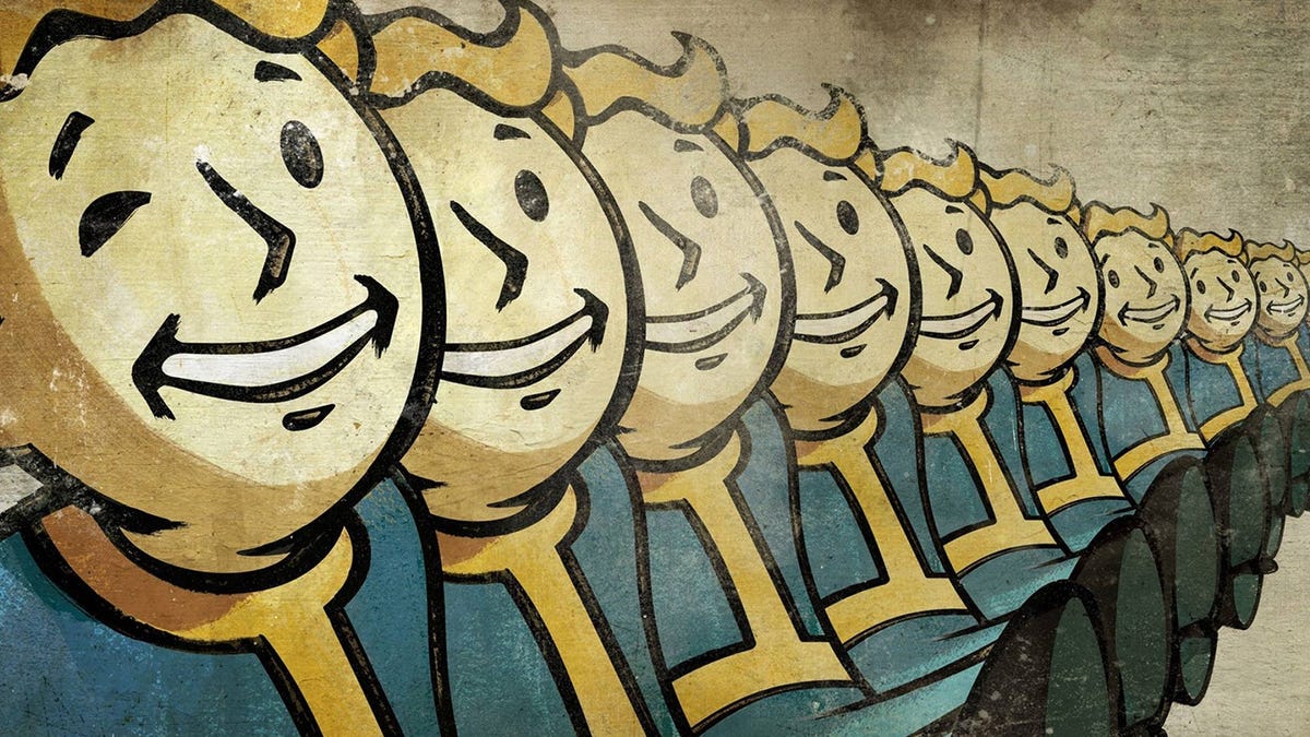 Let's Rank The Fallout Games, Worst To Best