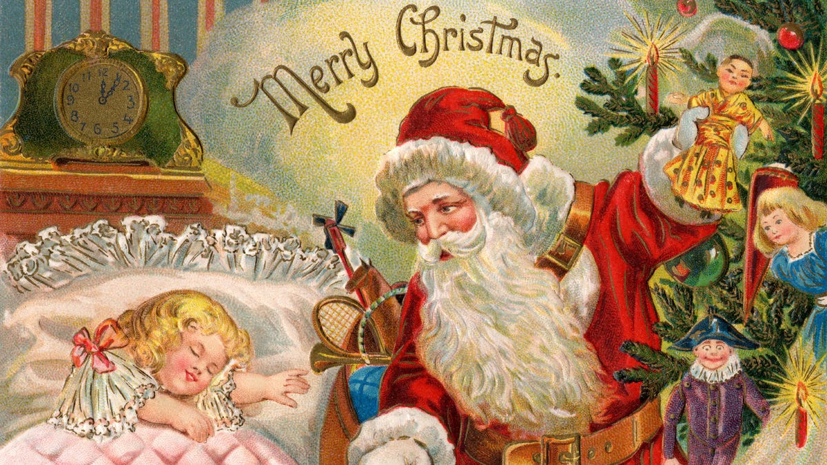8 Myths About Christmas That Some People Really Believe