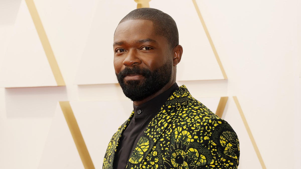 David Oyelowo to Star in Yellowstone Spinoff About Bass Reeves