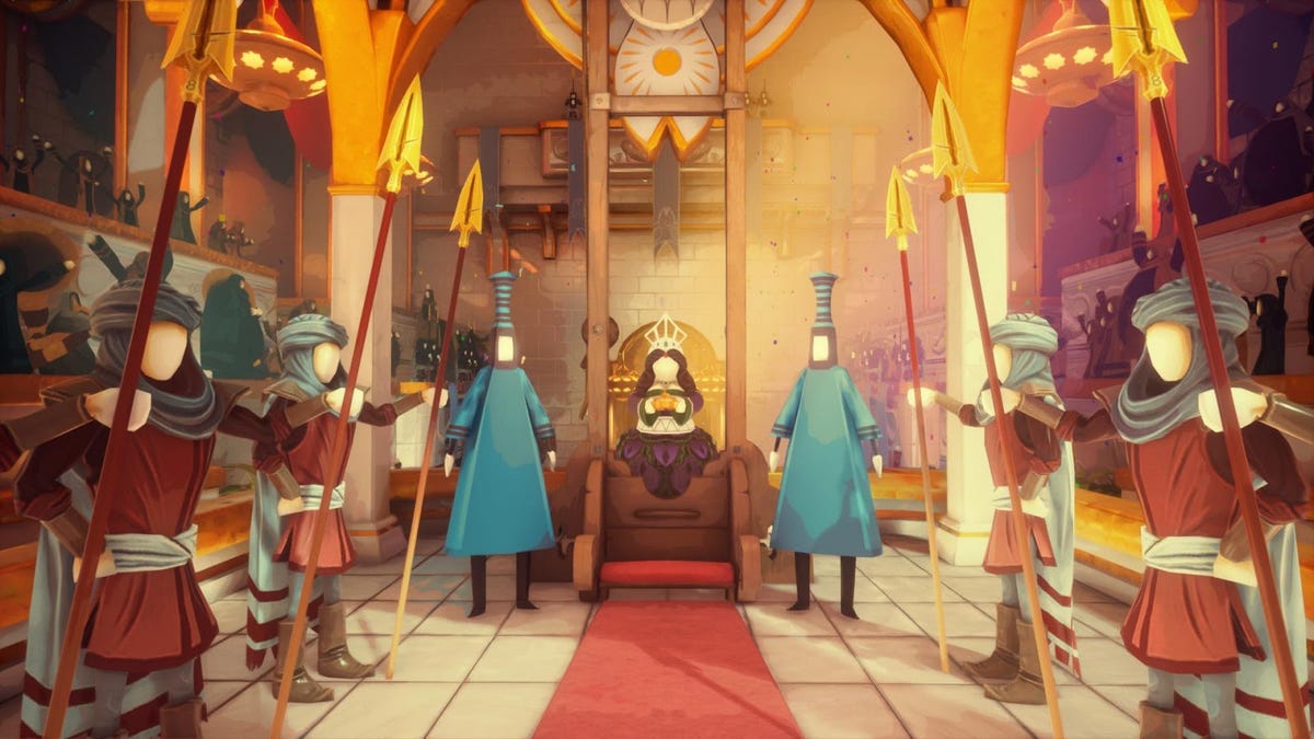 What Remains Of Edith Finch Does Dreams Right