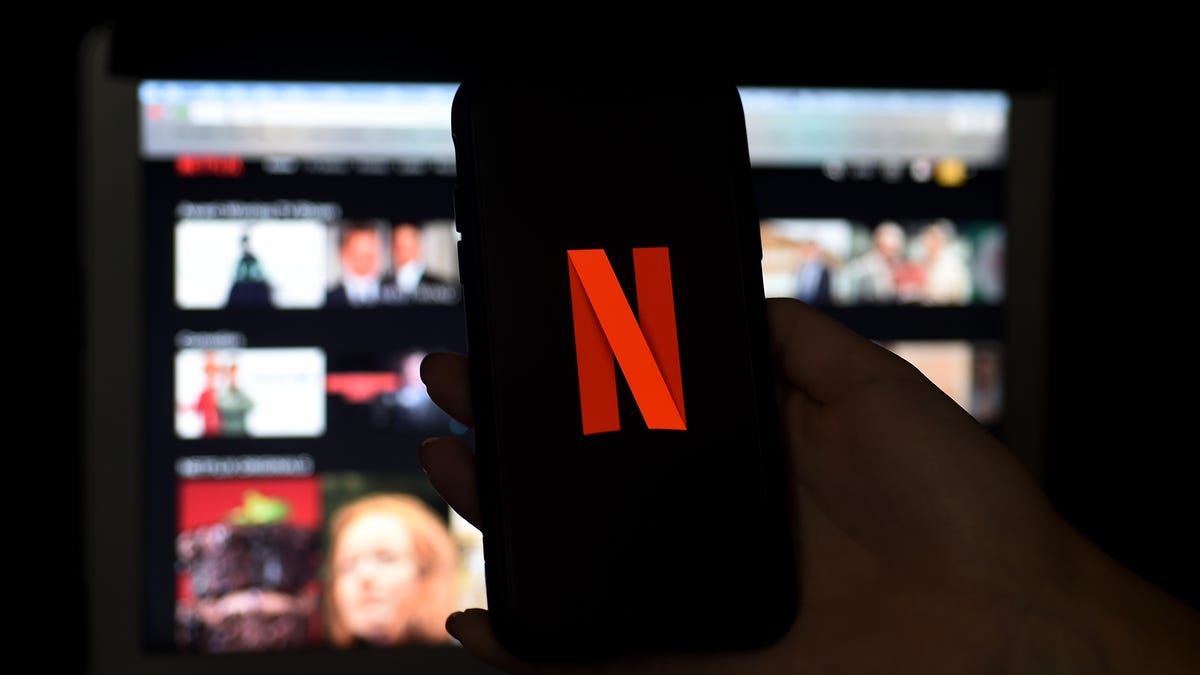 Netflix paplašinās video spēlēs