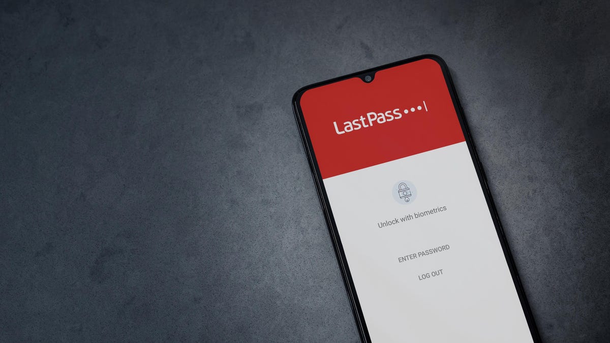 LastPass Says Top Engineer’s Home PC Was Hacked to Steal Data
