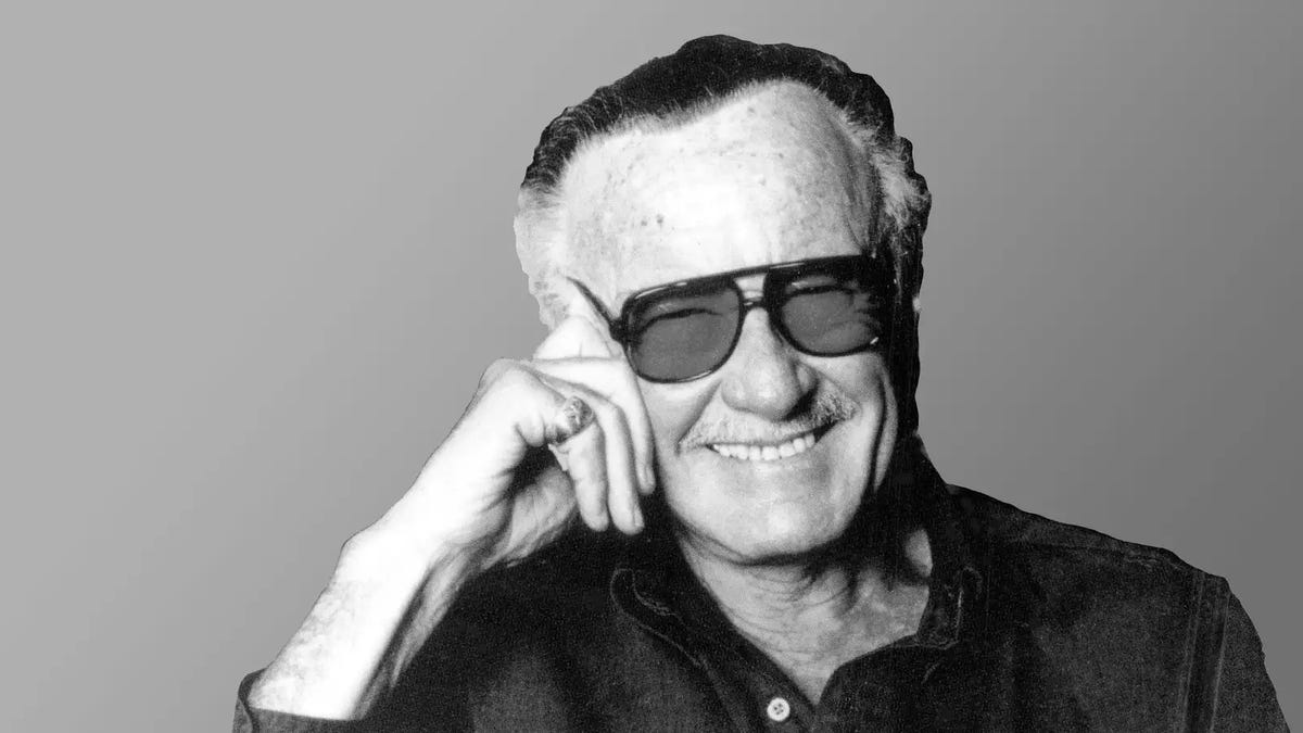 El nombre y la imagen de Stan Lee vendidos a Marvel