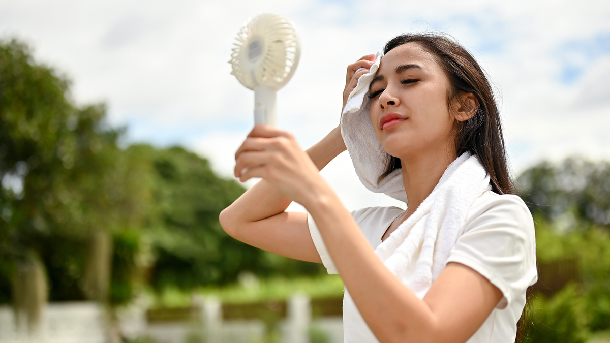 How To Stay Safe In Extreme Heat