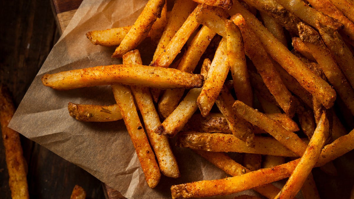 Brace Yourselves America We Re Facing A French Fry Shortage