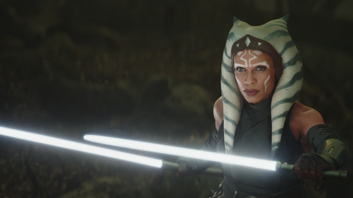 Ahsoka Tano tendrá serie en Disney+ (y nuevas películas de Star Wars)