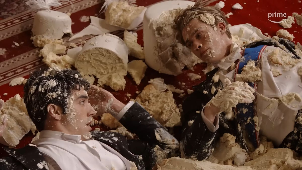 What’s New on Prime Video and Freevee in August 2023