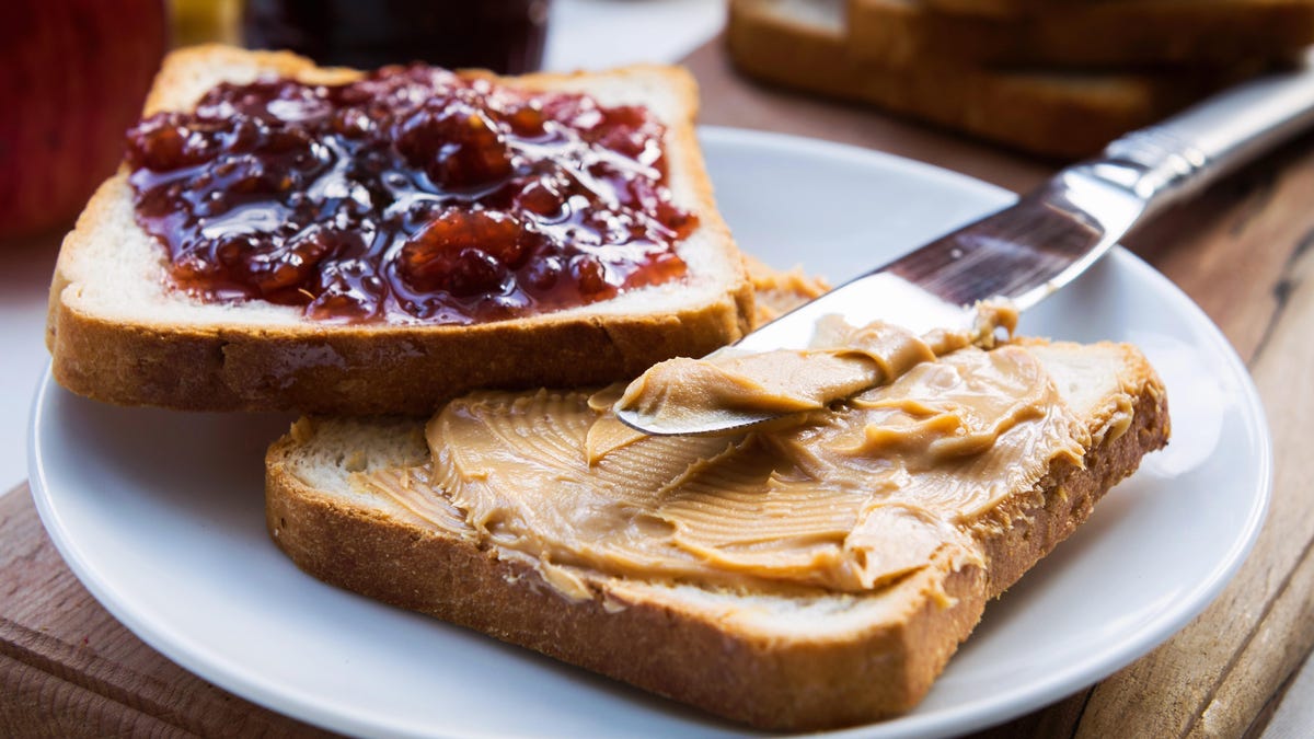 Why You Don'T Need To Refrigerate Peanut Butter