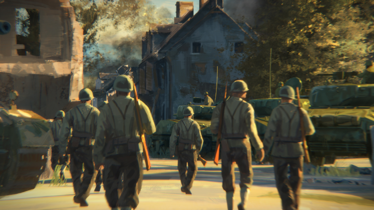 Developers At One French Game Studio Have Been On Strike For A Month