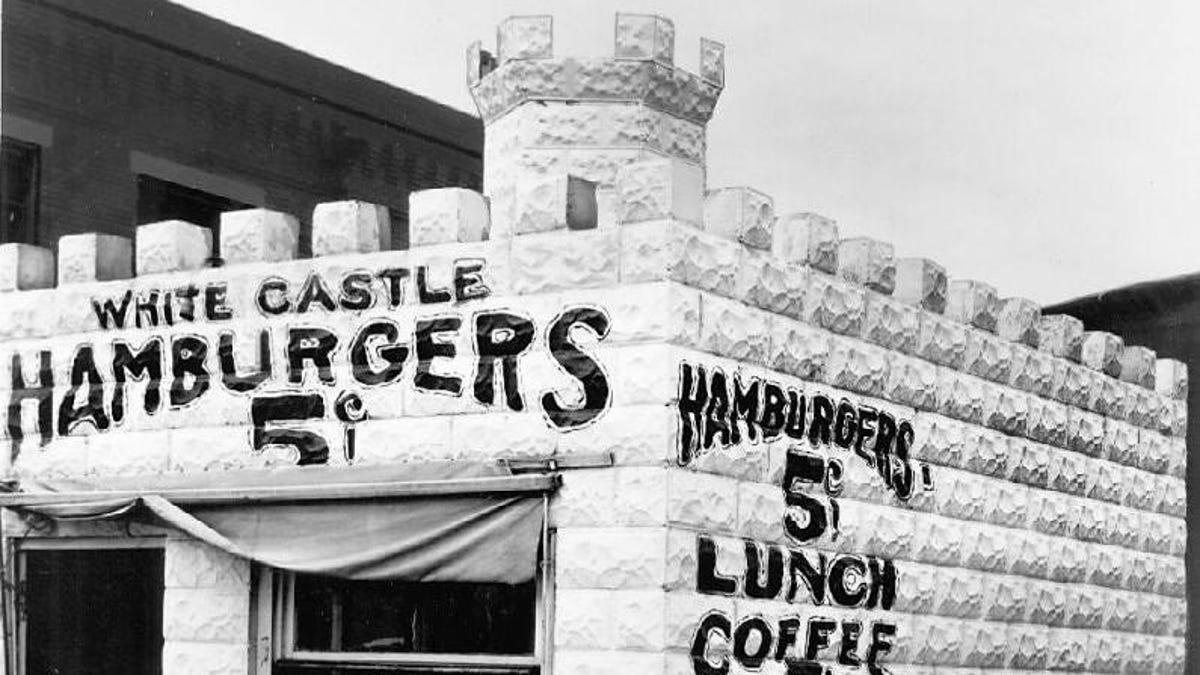 White Castle Helps A White Castle That Was Never A White Castle white-castle-helps-a-white-castle-that-was-never-a-white-castle