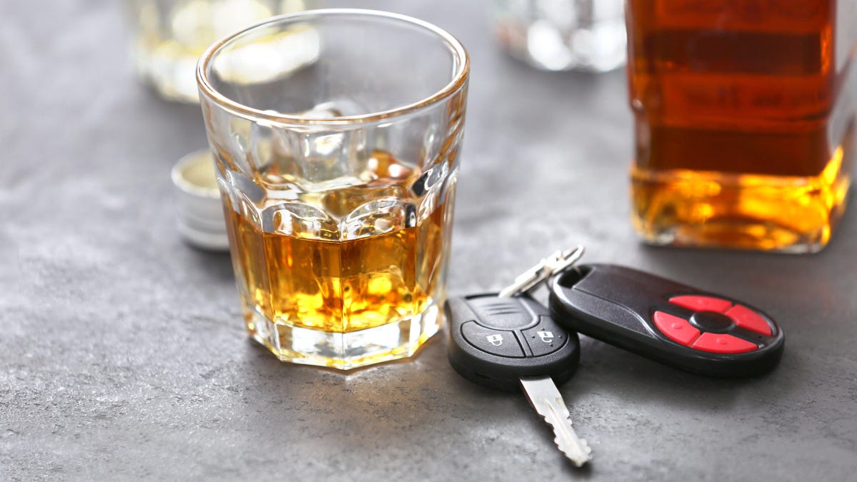 These Are the Worst States for Drunk Driving