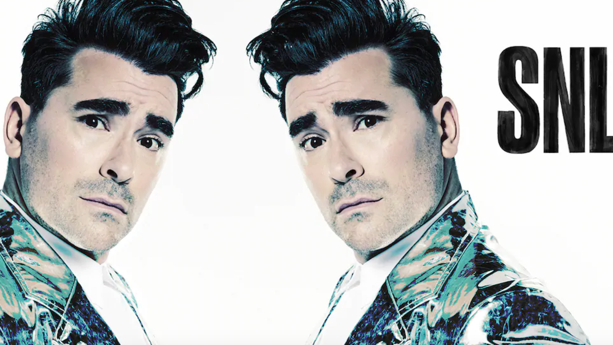 A Tepid Saturday Night Live Doesn T Give Dan Levy Enough Of A