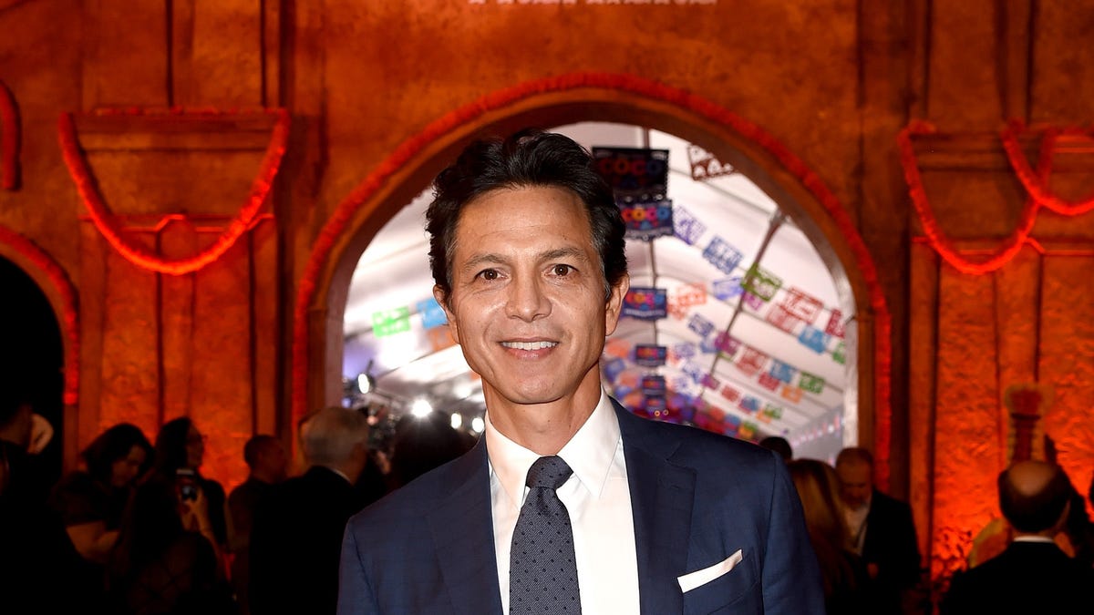 Benjamin Bratt Joins HBO Max and Ava Duvernay's DMZ