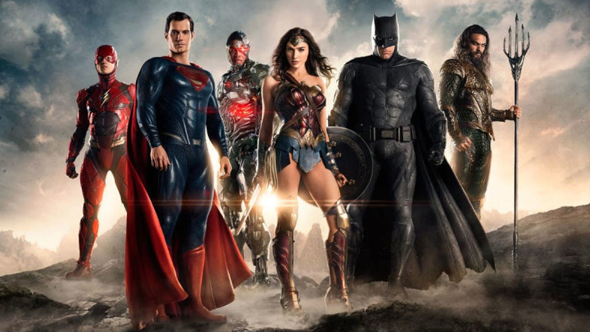 Más allá de Batman y Superman: estas son las 15 películas que DC Comics  planea hacer en los próximos años