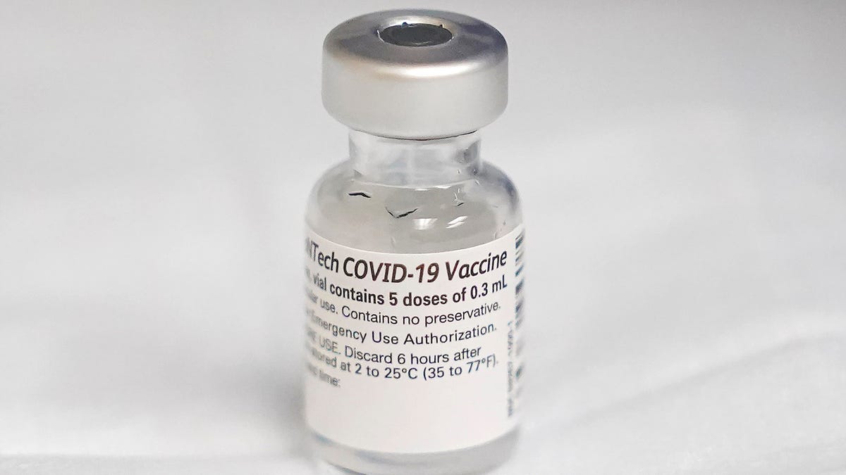 FDA Shoots Down Plan to Extend Vaccine Supply With Alternate Dosing
