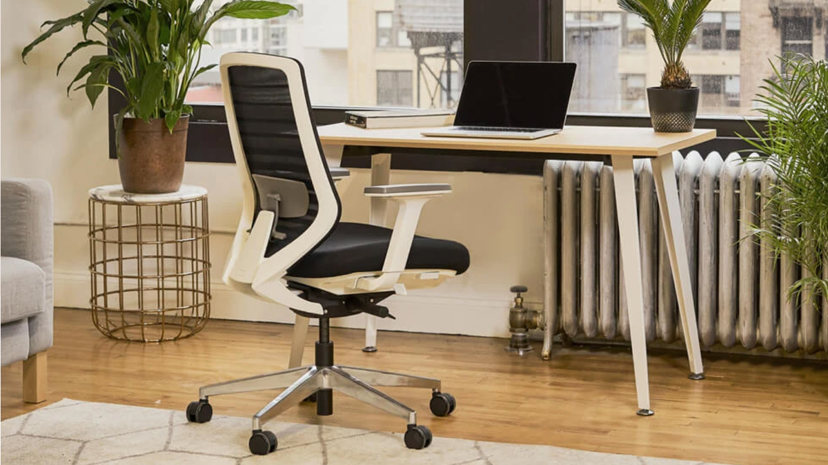 Get Up To 25 Off Premium Office Furniture From Branch For Your Wfh Setup