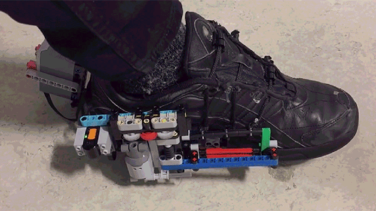 build your own sneakers