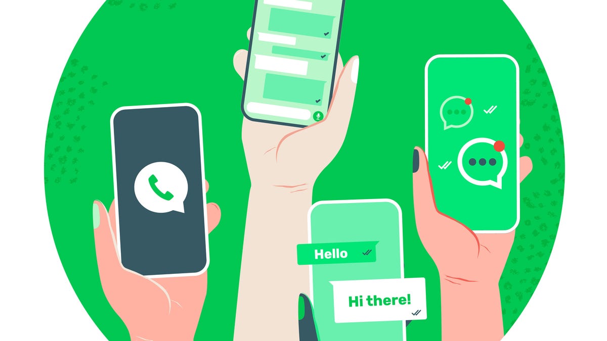 How to prevent attackers from blocking you from WhatsApp