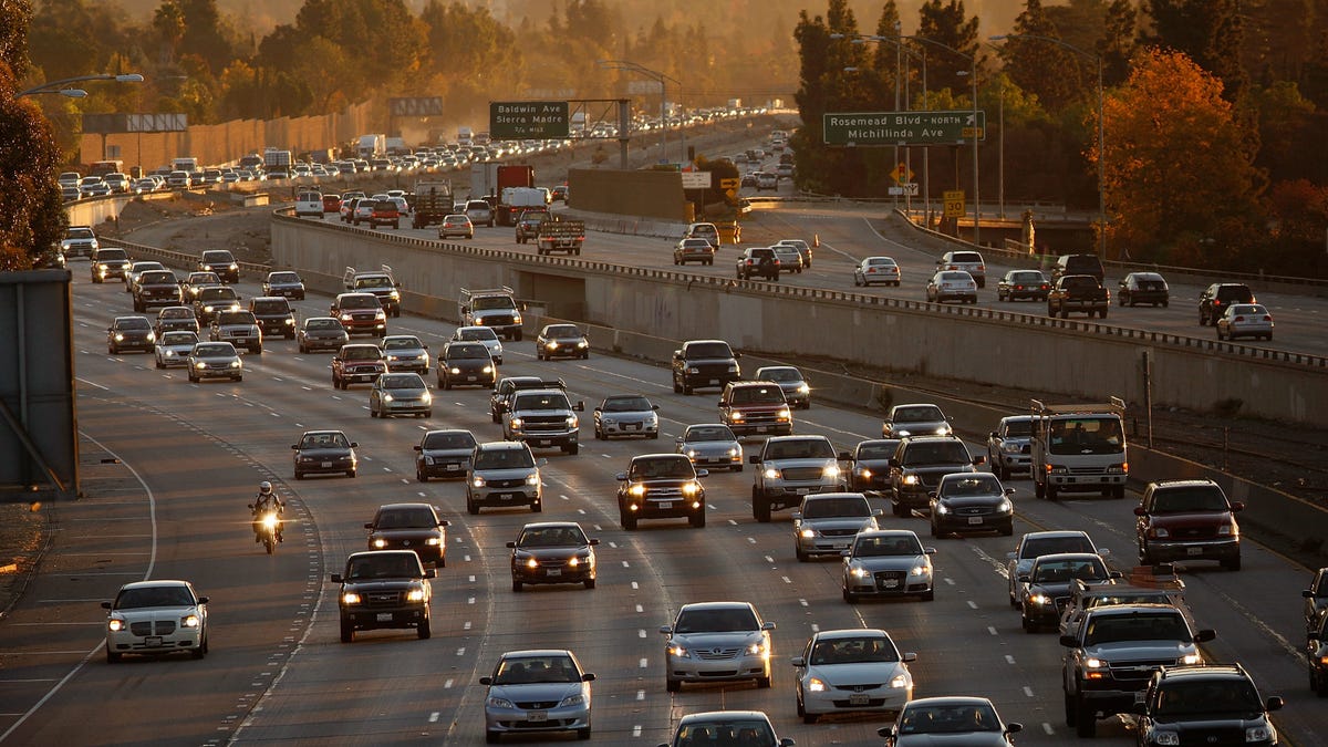 Court Rejects Trump's Attempt to Kill California's Cap and Trade Market