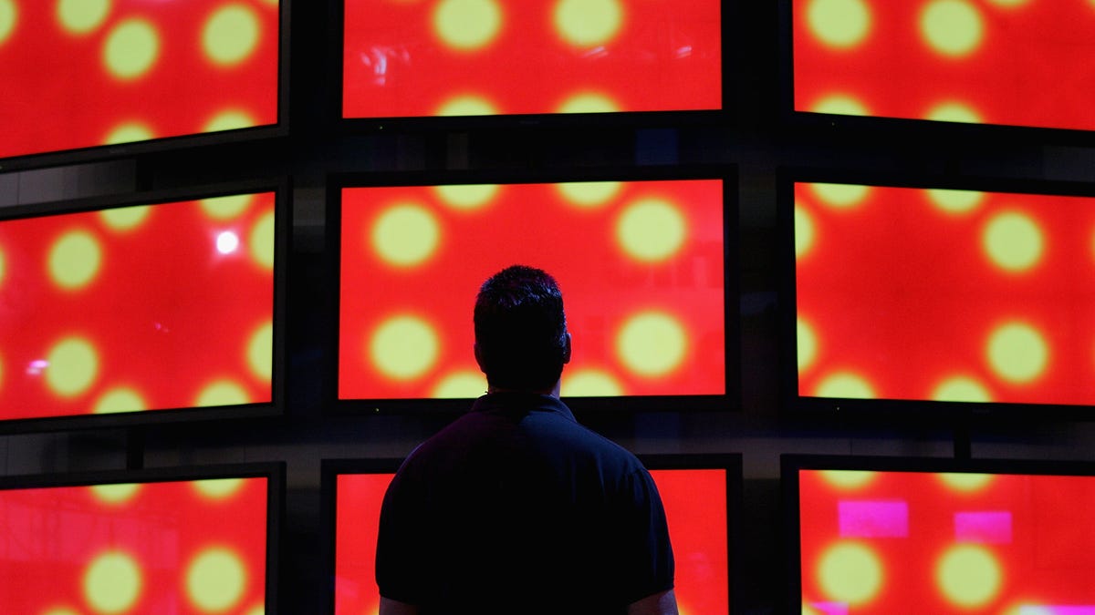 photo of Researchers Take Down Botnet Pretending to Be Millions of People Watching TV image