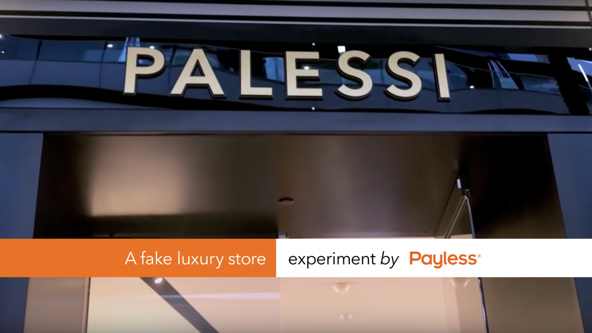 payless palessi